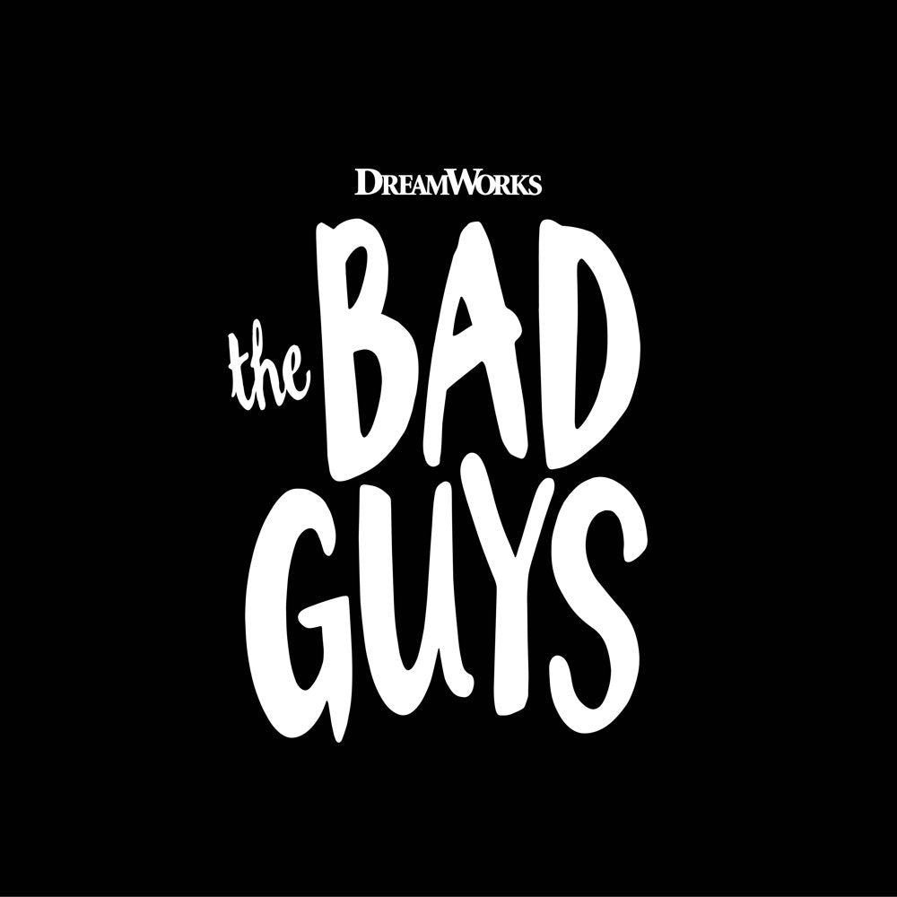 The Bad Guys (4K Ultra HD + Blu-Ray + Digital Copy)