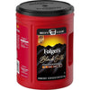 Folgers Black Silk Espresso (40.3 Oz.)- FREE SHIPPING