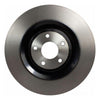 Motorcraft OE Replacement Brake Disc