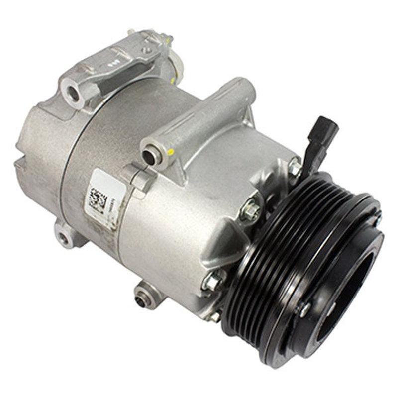 Motorcraft A/C Compressor YCC-445