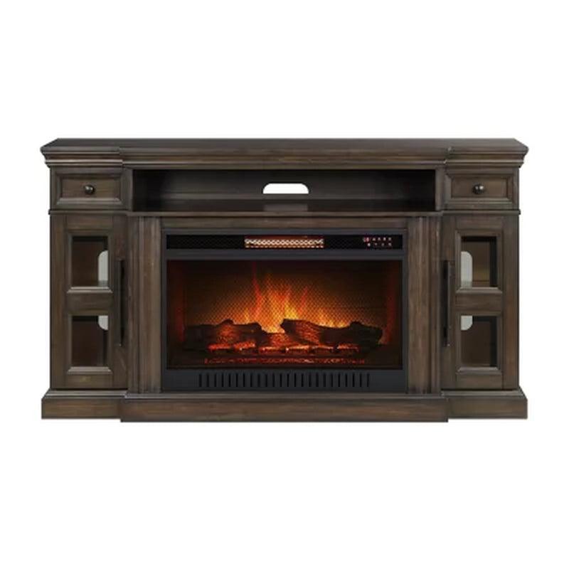 Member'S Mark Manhattan Media Fireplace, Assorted Colors