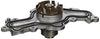 Motorcraft Engine Water Pump PW-538