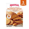 Krusteaz Pumpkin Spice Baking Mix (45 Oz., 3 Pk.)