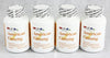 4 Bottles GSL American Ginseng 100Mg Promotes Vitality 60 Tabs Each 300 Total