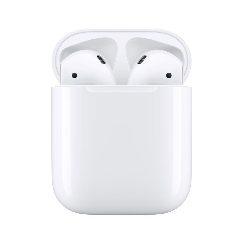 Apple Airpods with Charging Case (2Nd Generation)