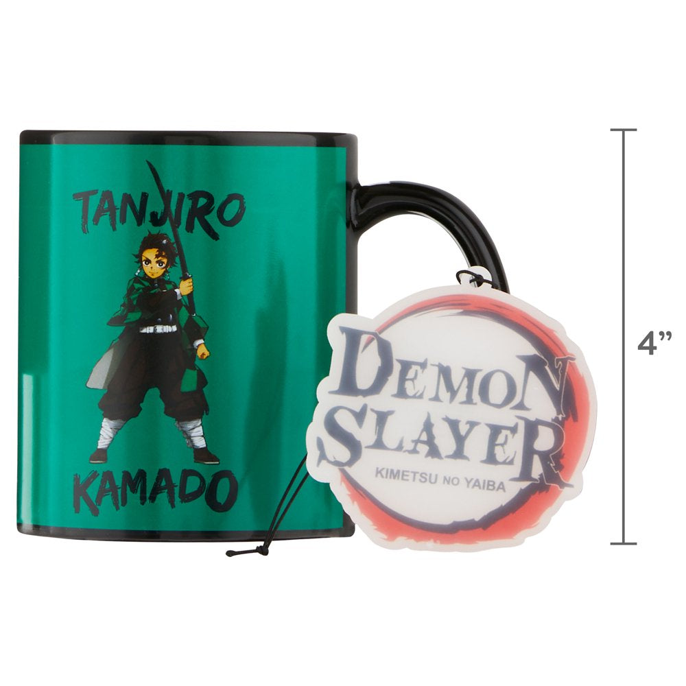 Demon Slayer Gift Bundle