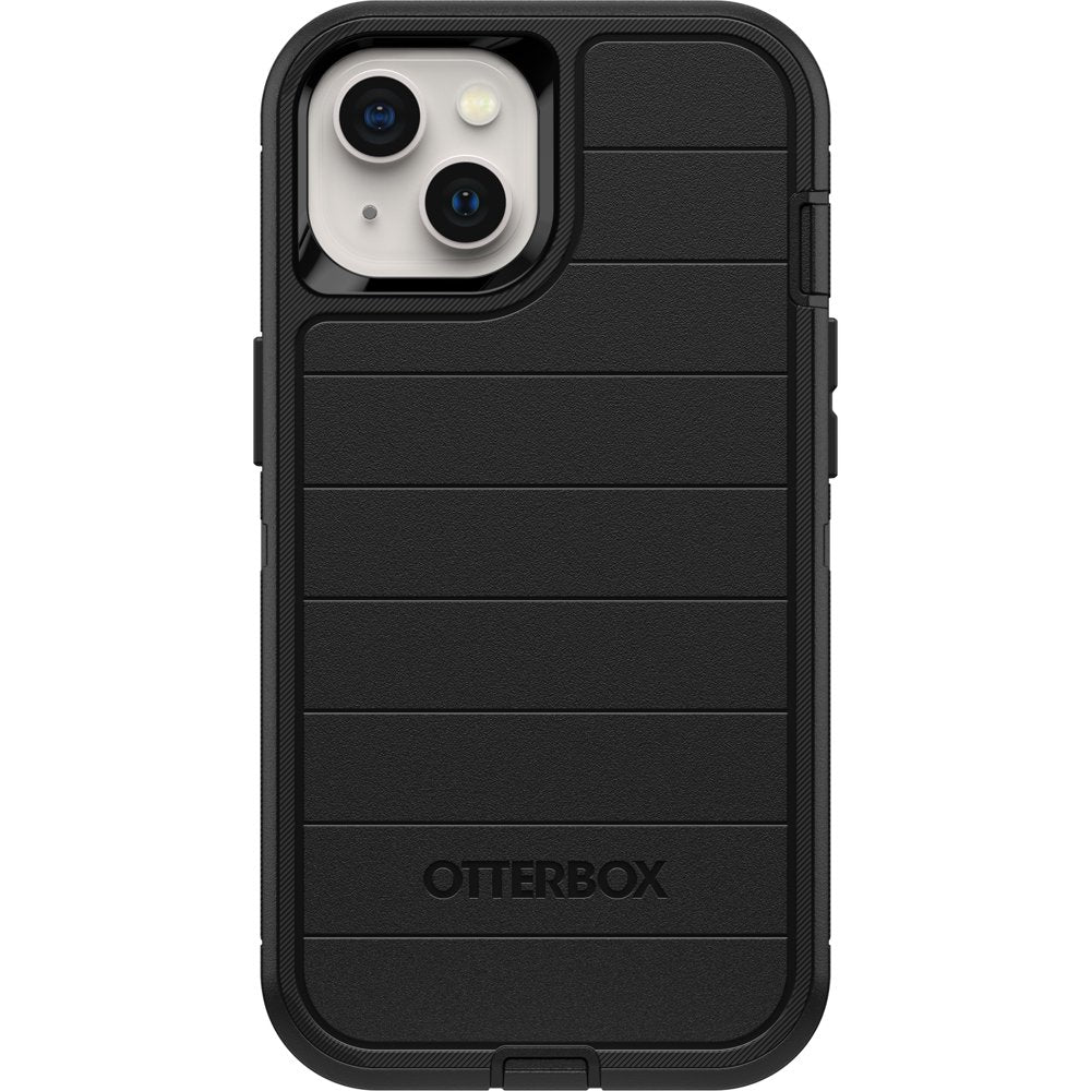 Otterbox Defender Series Pro Case for Apple Iphone 13 - Black