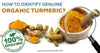 Feel Good USDA Organic Turmeric Powder Superfoods Supports Healthy 16 Oz