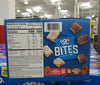 Poptarts Bites Strawberry Ans Chocolate 24 CT