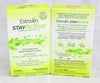 2 Boxes Estroven Stay Active during & after Menopause 60 Caplets Total 02/2024