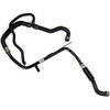 Motorcraft Engine Coolant Reservoir Hose KM-4971 2011 Ford Ranger