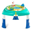 Infantino 2-In-1 Sit, Spin-And-Stand Entertainer and Activity Table