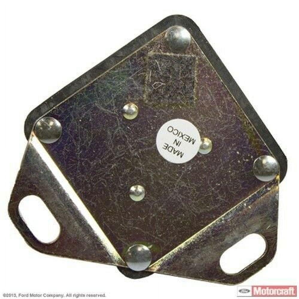 Motorcraft Diesel Glow Plug Switch DY-861 1999 Ford F-250 Super Duty