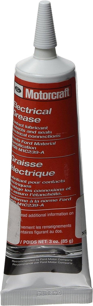 Genuine  Fluid XG-12 Electrical Grease - 3 Oz.