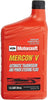 Genuine  XT-5-QMC MERCON-V Automatic Transmission and Power Steering Fluid - 16 Oz.