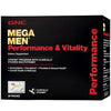 GNC Mega Men Performance & Vitality Vitapak (30 Ct.)