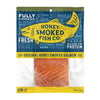 Honey Smoked Salmon, Original Flavor (12 Oz.)