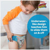 Huggies Pull Ups Training Pants for Boys Size 2T - 3T 128 Pack CWDS