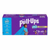 Huggies Pull Ups Training Pants for Boys Size 3T-4T: 32-40Lbs, 116Ct CWDS