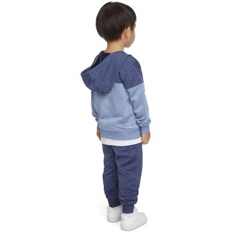 Hurley Toddler Boys' 3 Piece Solar Fleece Set