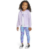 Hurley Toddler Girls' 3 Piece Solar Fleece Set