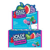 Fruit Chew Lollipops, 0.56 Oz, Variety, 100-Count