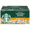 Coffee Veranda Blend Blonde Roast K-Cup, 72-Count