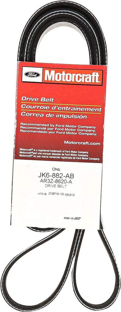 JK6882AB V Belt