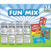 Kellogg'S Fun Mix Variety Pack (38 Pk.)