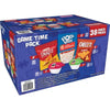 Kellogg'S Game Time Snacks, Variety Pack (38 Pk.)