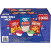 Kellogg'S Game Time Snacks, Variety Pack (38 Pk.)