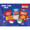 Kellogg'S Game Time Snacks, Variety Pack (38 Pk.)