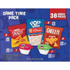 Kellogg'S Game Time Snacks, Variety Pack (38 Pk.)