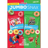 Kellogg'S Variety Jumbo Snax Cereal (13.5 Oz., 30 Pk.)