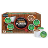 Keurig Crowd Pleasers K-Cup Pod Coffee, Variety Pack (72 Ct.) 25.2 Oz