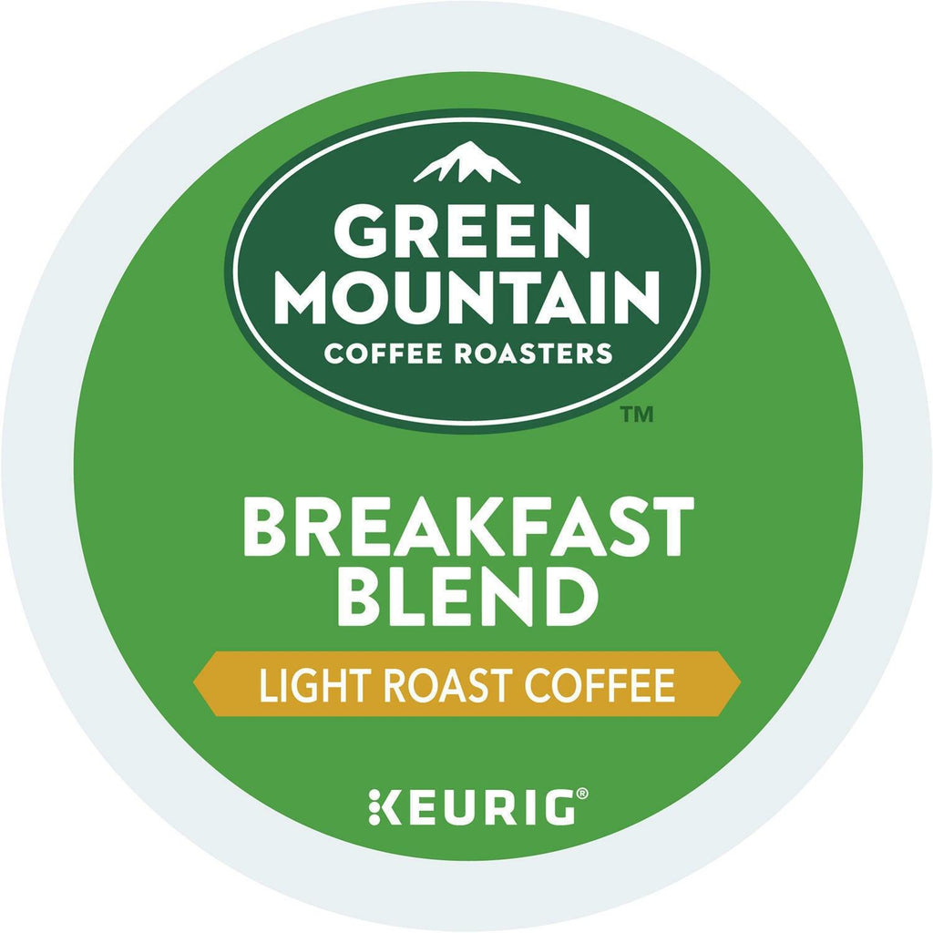 Keurig Crowd Pleasers K-Cup Pod Coffee, Variety Pack (72 Ct.) 25.2 Oz