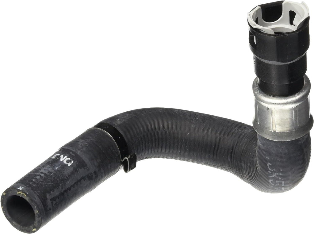 KH88 Heater Hose Assembly, Black