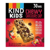 KIND Kids Chewy Chocolate Chip Granola Bars (30 Ct.)