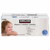 Kirkland Signature Supreme Diapers Size 5: 27Lbs and Up, 168 Count