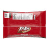 KIT KAT Milk Chocolate Wafer Snack Size Candy Bars, Bulk Value Bag (36.75 Oz., 75 Pc.)