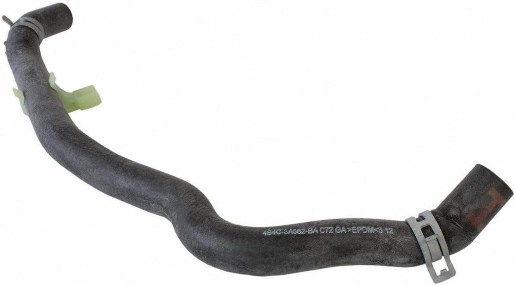 KM-4965 Radiator Coolant Hose