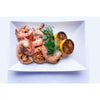 Large Raw Shrimp (3 Lb. Bag, 31-40 Shrimp per Pound)