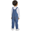 Levi'S Toddler Boys' Denim Overall and Long Sleeve Tee Set