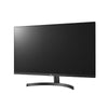 LG 32" Class 4K UHD LED Monitor - 32UP50S-B