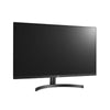 LG 32" Class 4K UHD LED Monitor - 32UP50S-B