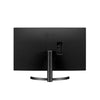 LG 32" Class 4K UHD LED Monitor - 32UP50S-B