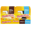 Lunchables Cracker Stackers Snack Kit Variety Pack (6 Pk.)