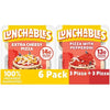 Lunchables Pizza Kits Variety Pack (6 Pk.)