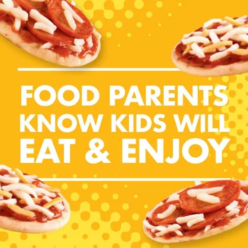 Lunchables Pizza Kits Variety Pack (6 Pk.)