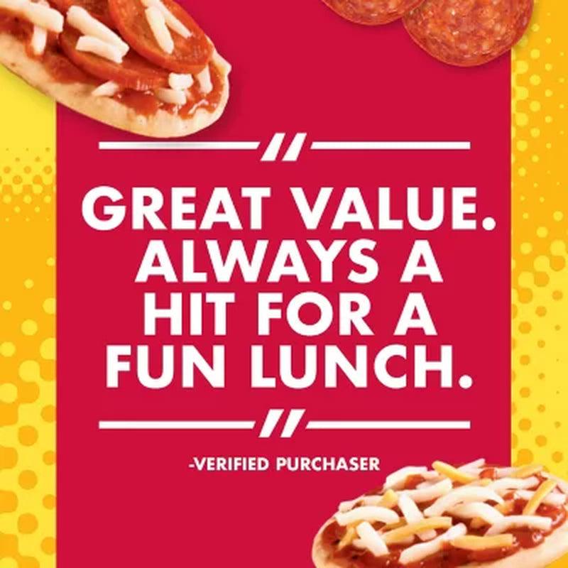 Lunchables Pizza Kits Variety Pack (6 Pk.)